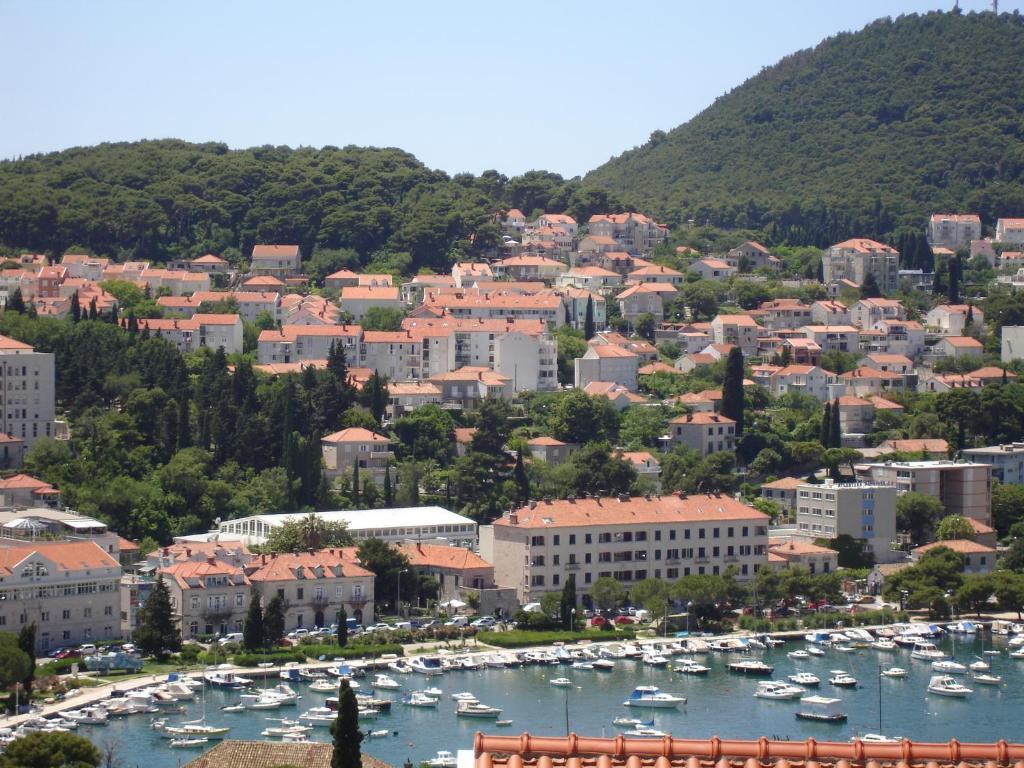 Rooms Andrijana Dubrovnik Zimmer foto
