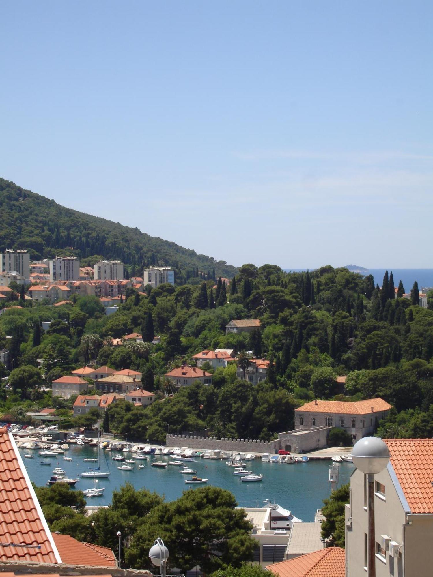 Rooms Andrijana Dubrovnik Exterior foto