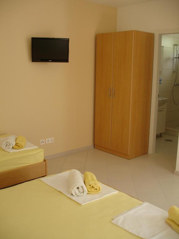 Rooms Andrijana Dubrovnik Zimmer foto
