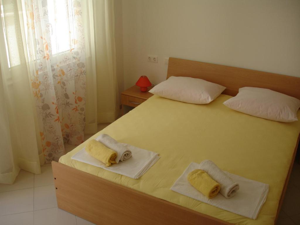 Rooms Andrijana Dubrovnik Zimmer foto