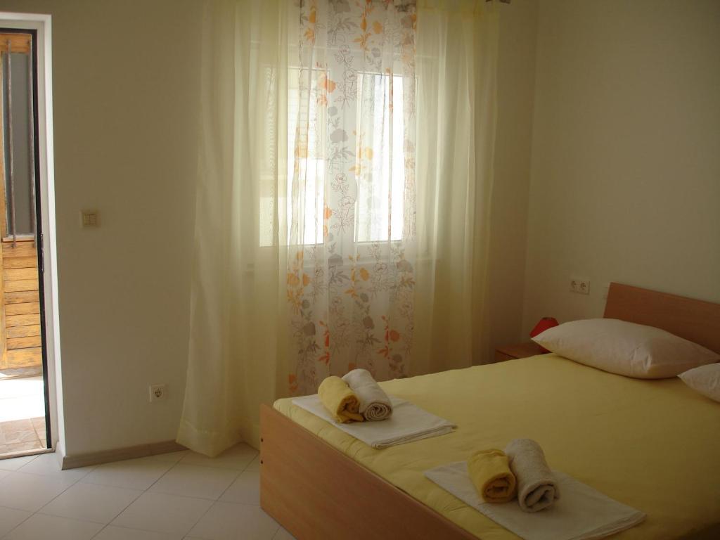 Rooms Andrijana Dubrovnik Zimmer foto