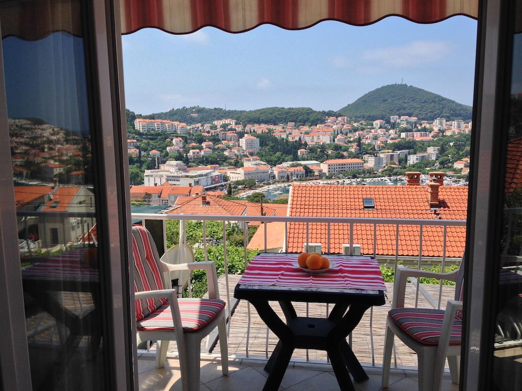 Rooms Andrijana Dubrovnik Zimmer foto