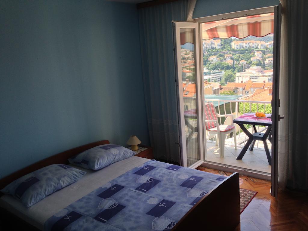 Rooms Andrijana Dubrovnik Zimmer foto